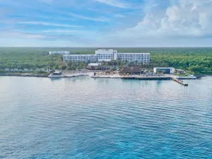 Fiesta Americana Cozumel Dive Resort