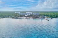 Fiesta Americana Cozumel Dive Resort