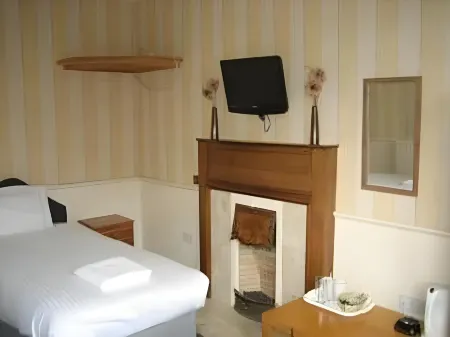 Murrayfield Park Guest House Отели рядом с достопримечательностью «Тайнкасл»