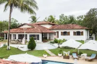 Pousada Doce Vida Guarapari - Pools