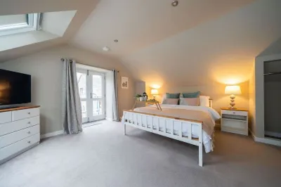 Ranch House Cottage Ranch House Cottage Inverurie Aberdeenshire Hotels in 