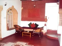 曼蘭叢林小屋旅館