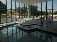 Kent State University Hotel and Conference Center - Ramah keluarga