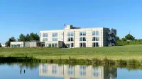 Avaneo Hotel Marktredwitz - parking