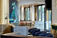Vibe Hotel Melbourne Docklands - breakfast