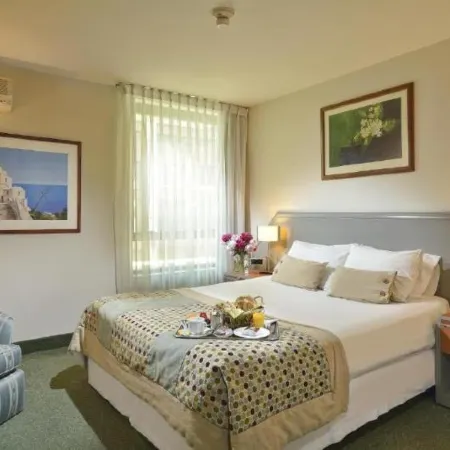 Hotel Eurotel El Bosque