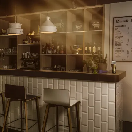 Holiday Inn - the niu, DAIRY HAARLEM by IHG