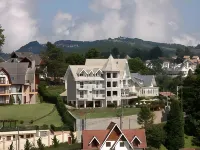 L.A.H. Hostellerie