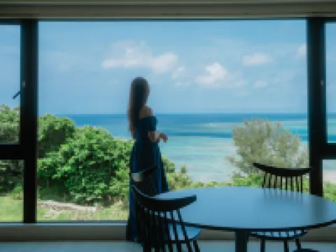 Blue Steak Wonder Senaha