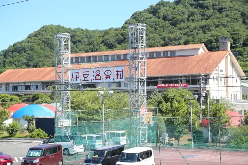タイムトラベラー伊豆・修善寺温泉