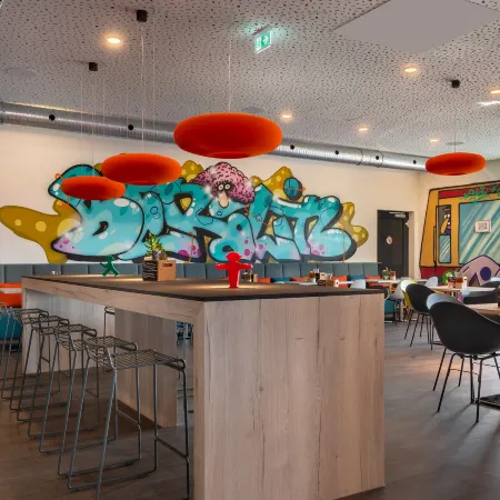 Holiday Inn - the niu, HIDE BERLIN FRIEDRICHSHAIN by IHG