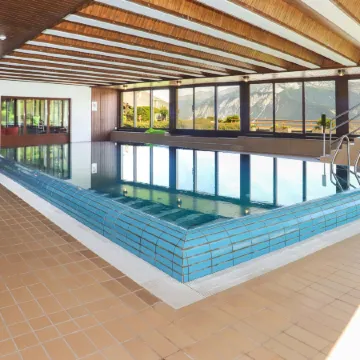 Terrasse des Alpes 618