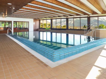 Terrasse des Alpes 618