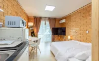 Hongcheon Romantic Travel Pension Hotel a Hongcheon-gun
