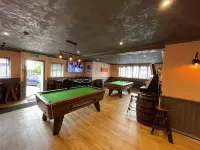 The Barrington Hotel Hotels in Barnet