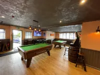 The Barrington Hotel Hôtels à : Potters Bar
