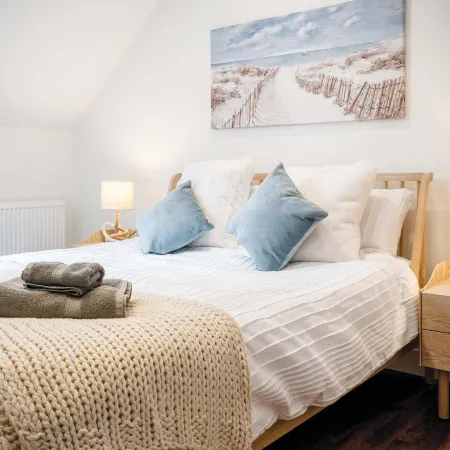 The Carthouse - 1 Bedroom Cottage - Princes Gate