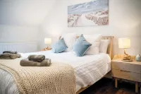 The Carthouse - 1 Bedroom Cottage - Princes Gate - 4 Sao