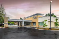 Fairfield Inn Issaquah - Wifi