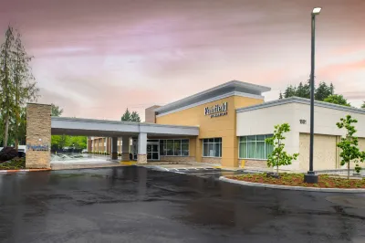 Fairfield Inn Issaquah Hotels in King County