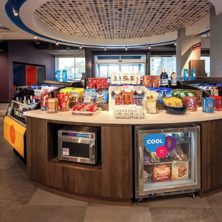 Tru by Hilton Yakima Airport