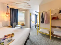 Ibis Styles la Rochelle Thalasso Châtelaillon Hotels in Chatelaillon-Plage