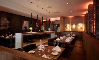 Bigbox Allgaeu Hotel