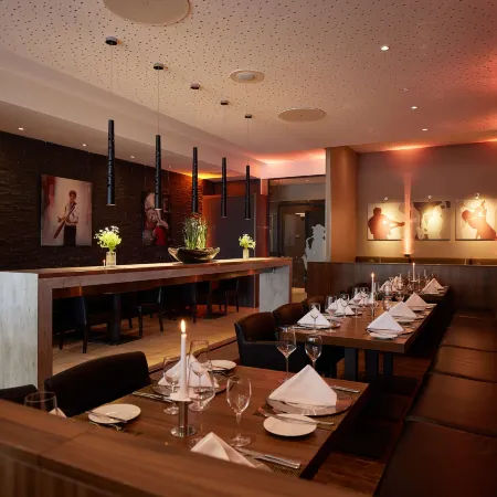 Bigbox Allgaeu Hotel