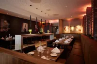 Bigbox Allgaeu Hotel Hotels in Sulzberg