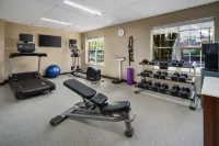 Residence Inn Seattle Northeast/Bothell - Gym