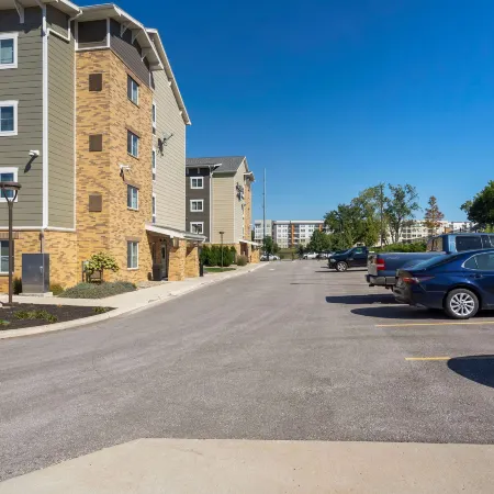 WaterWalk Extended Stay Kansas City - Overland Pk