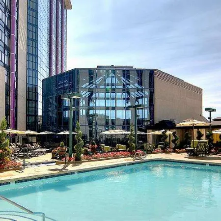 Atlantis Casino Resort Spa