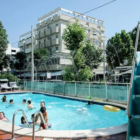 Hotel Executive la Fiorita