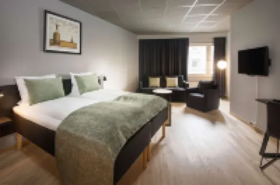 Scandic Ambassadeur Drammen Hotels in 