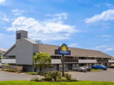 Days Inn by Wyndham Columbus/Worthington Hoteles en Columbus