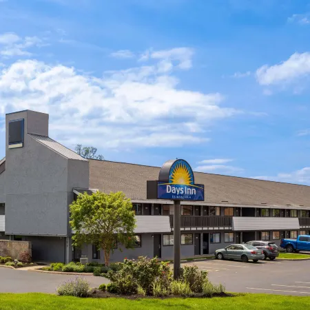 Days Inn by Wyndham Columbus/Worthington