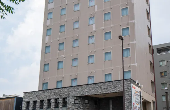 札幌克拉克酒店