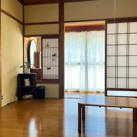 Hatake no Oyado