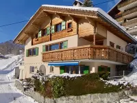 Ferienhaus Maliet Hotels in 