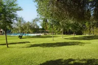 Crisol Jardines de Córdoba Hôtels à : Cordoue