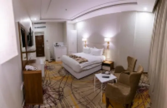 Seven Garden's Hotel