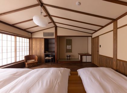 杜人舎 Morito-Sha