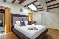 Murano Suites Boutique Apartments Hotellit kohteessa Murano