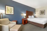 Best Western Northwest Corpus Christi Inn  Suites Hotel a Robstown