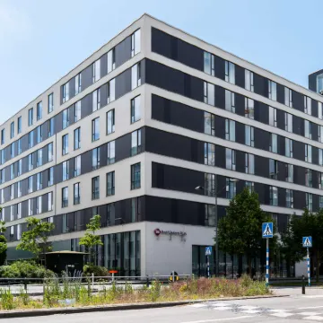 Best Western Plus Park City Malmo Hotels near Malmö Central Station