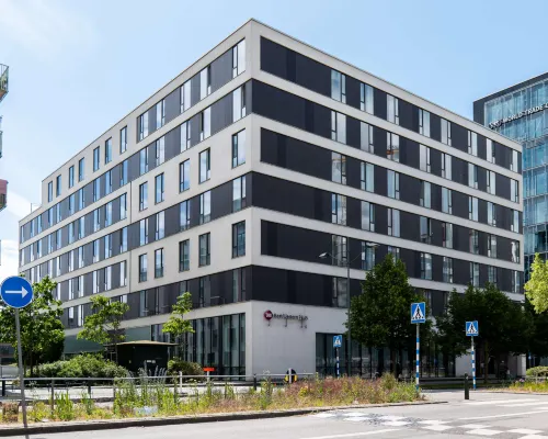Best Western Plus Park City Malmö Hotels in Malmö