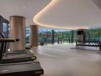 Pullman Yuxi - Gym