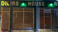 Dilias House Ranch Hotels in Sabana Larga