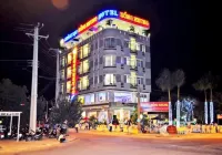 Khách sạn Hồng Nhung Các khách sạn gần Công viên bờ kè Tôn đức Thắng