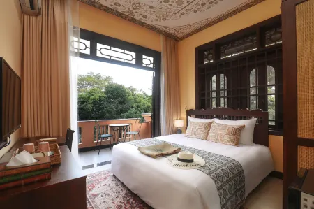 The Mansion Hoi An by Minova